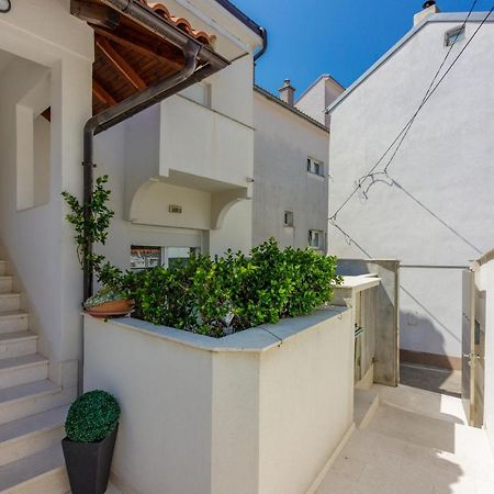 Apartmani Ilicevic Crikvenica Exterior foto